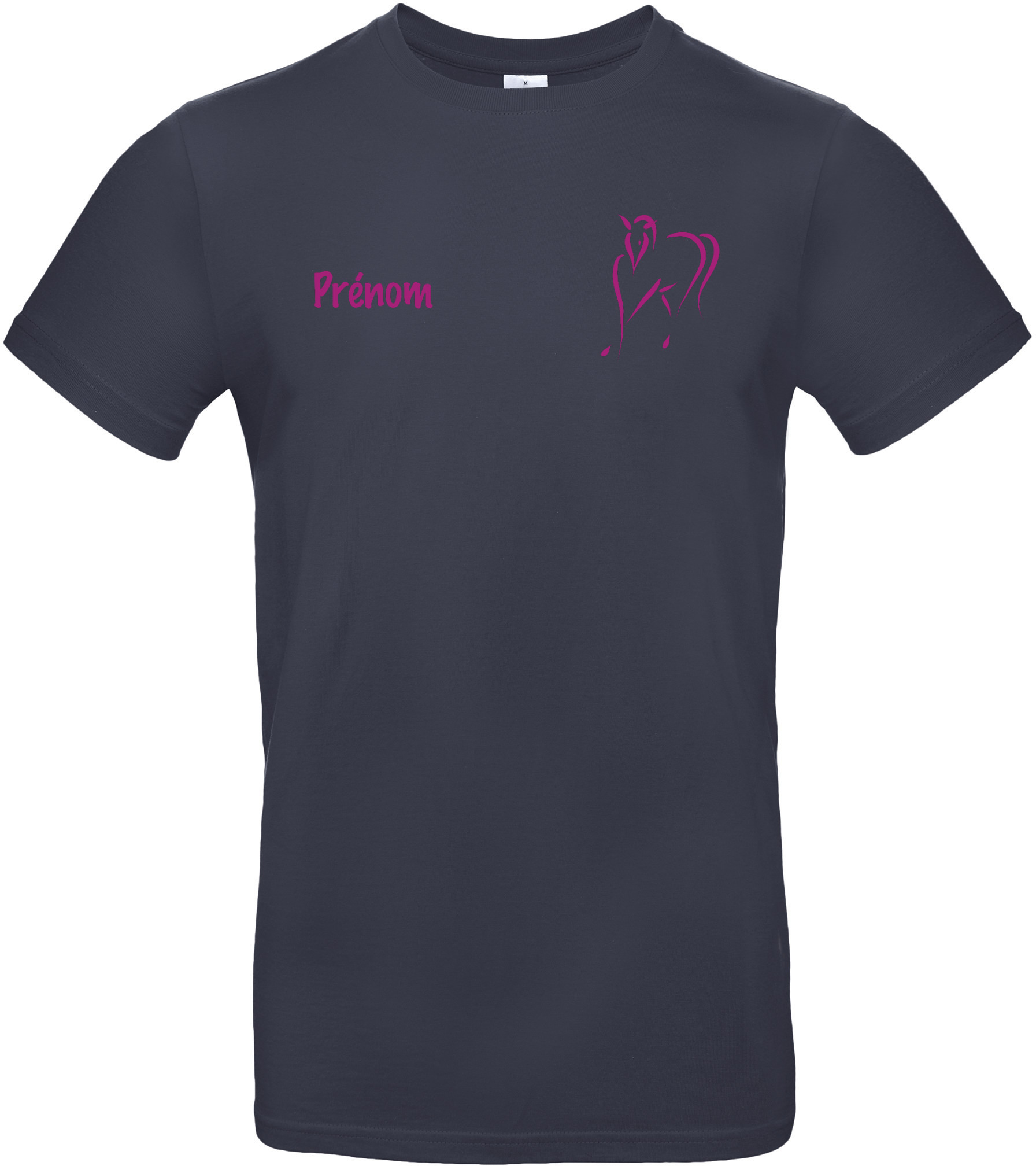 Product image Teeshirt logo rose