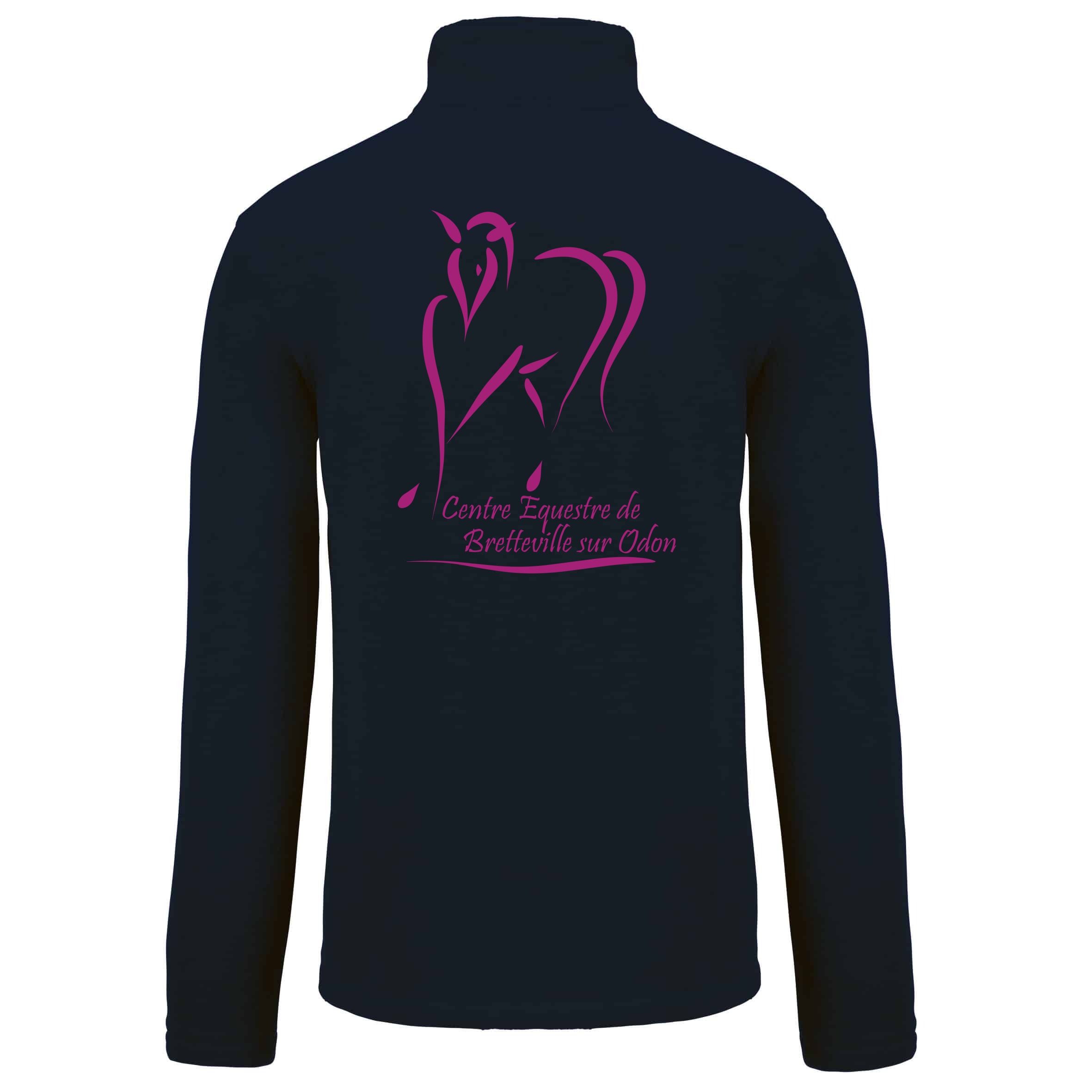 Image Polaire logo rose 1465